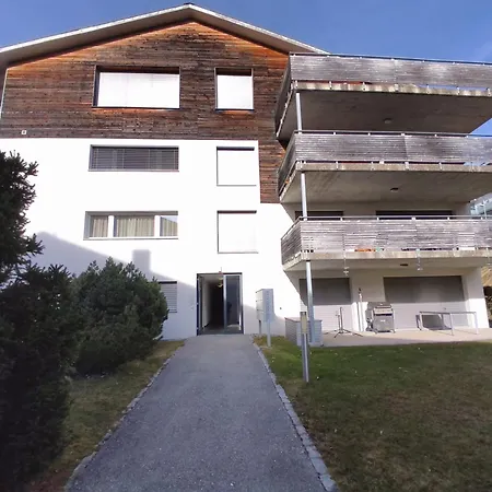 Apartamento Keller *