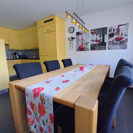 Keller Apartamento Savognin