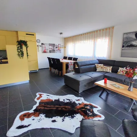 Apartamento Keller *