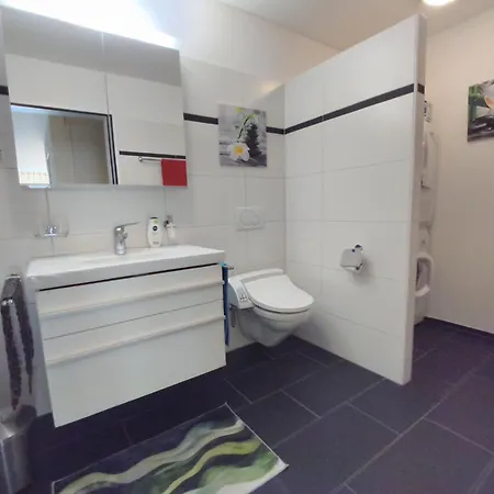 Keller Apartamento *