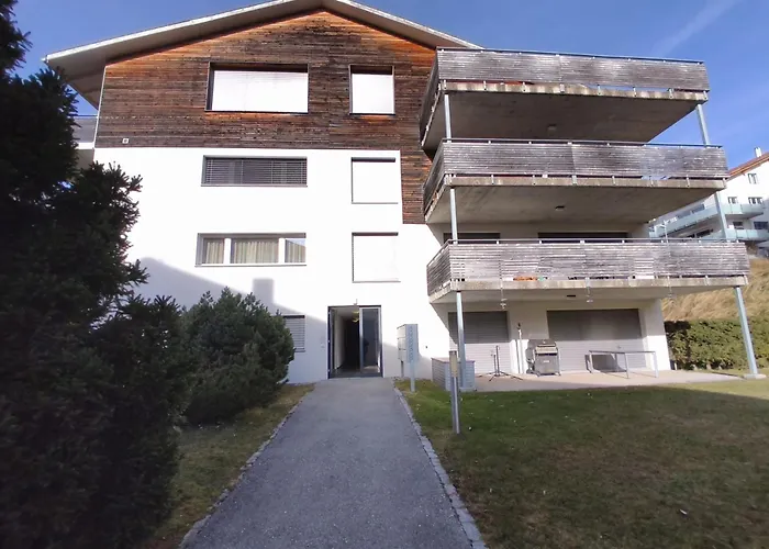 Apartamento Keller *