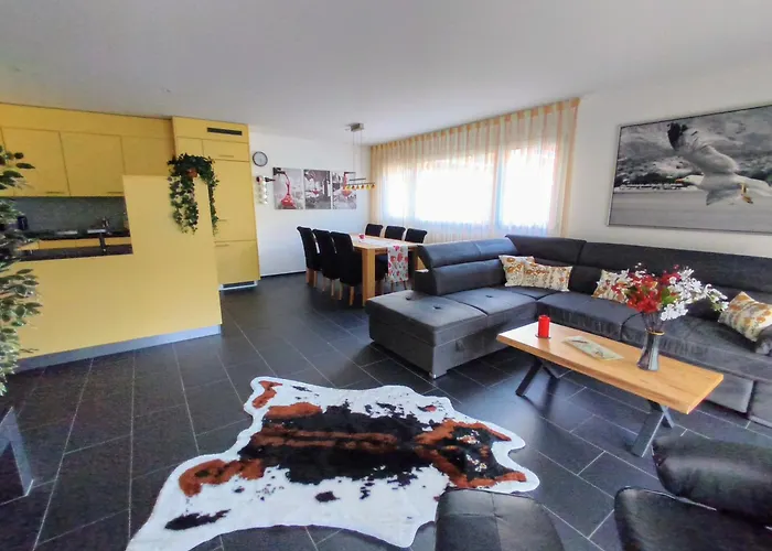 Apartamento Keller *