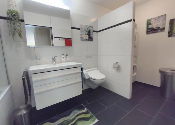 Keller Apartamento *