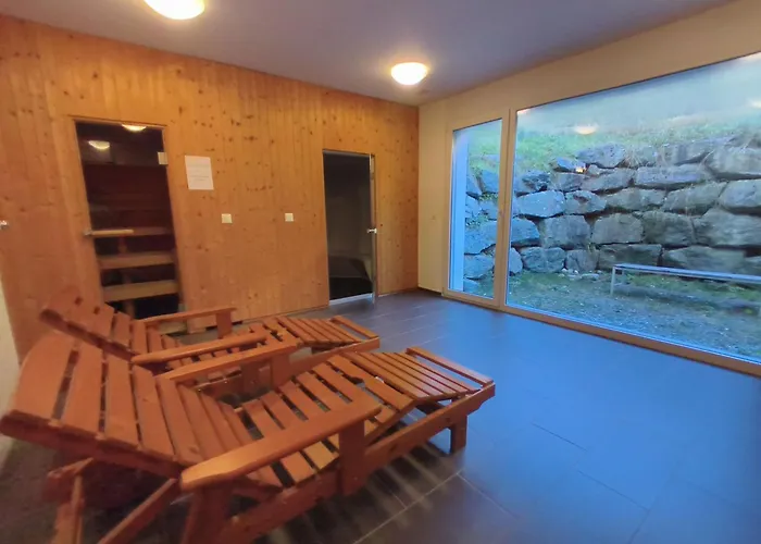 Keller Apartamento *