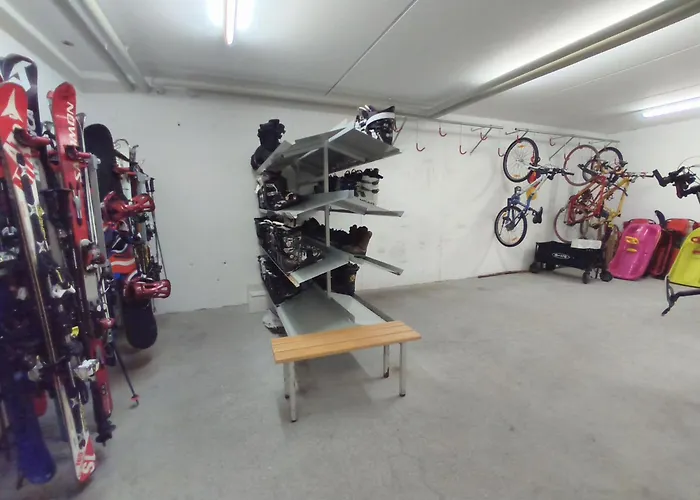 Apartamento Keller *