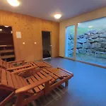 Keller Apartman *