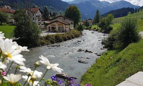 Апартаменты Keller *